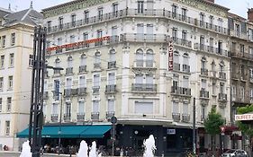 Hotel Suisse et Bordeaux